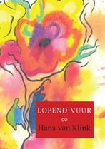 Lopend vuur 9789048407453 H. Klink, Verzenden, Gelezen, H. Klink