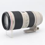 Canon EF 70-200mm F/2.8 L IS II USM | Tweedehands, Verzenden, Gebruikt, Canon