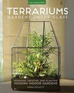 9781591866336 Terrariums - Gardens Under Glass, Boeken, Maria Colletti, Nieuw, Verzenden