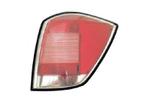 Achterlicht VOOR OPEL ASTRA H A04 2003-2007 1222769, Auto-onderdelen, Verlichting, Ophalen of Verzenden, Nieuw