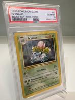 Pokémon - 1 Graded card - PSA 10, Nieuw