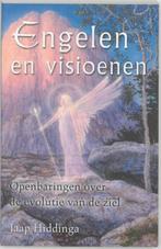 Engelen en visioenen 9789020283549 Jaap Hiddinga, Boeken, Gelezen, Jaap Hiddinga, Verzenden