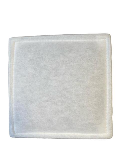 Voorfilter Airclean filterbox HQ 607, Witgoed en Apparatuur, Luchtbehandelingsapparatuur, Nieuw, Verzenden