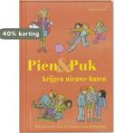 Pien en Puk krijgen nieuwe buren 9789020682083 A. Kruis, Boeken, Kinderboeken | Kleuters, Verzenden, Gelezen, A. Kruis