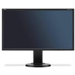 NEC E223W - 22 inch - 1680x1050 - DP - DVI - VGA - Zwart, Computers en Software, Monitoren, Nieuw, Verzenden