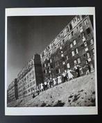Robert Doisneau - Les 20 ans de Josette, Gentilly, 21 Juin