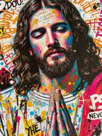 Nina Nox - 1 Peter 5:7