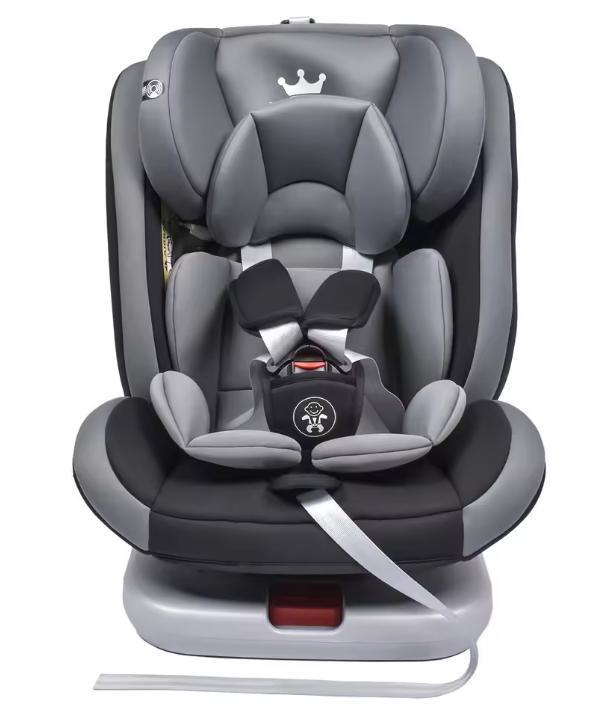 360° Draaibare Kinderautostoel met ISOFIX 9–36 kg, Kinderen en Baby's, Kinderkamer | Overige Meubels, Nieuw, Verzenden