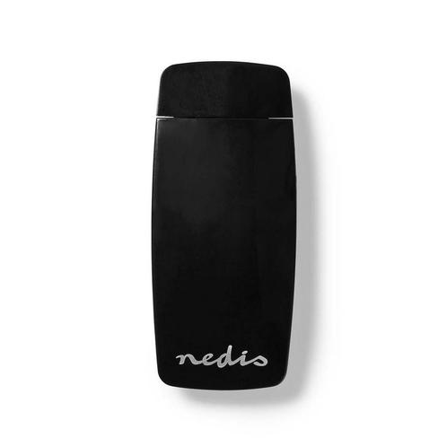 Nedis USB Cardreader met USB-A connector en 4, Audio, Tv en Foto, Fotografie | Geheugenkaarten, Ophalen of Verzenden