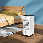 Aigostar 30TRA Olaf - Aircooler - 3,5L - Luchtkoeler met koe, Verzenden, Nieuw