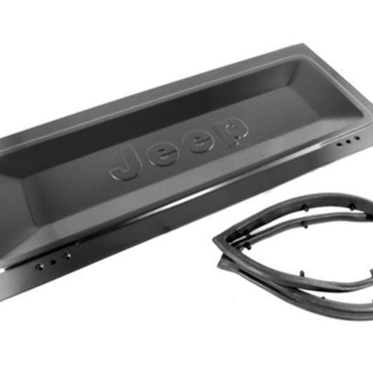 Omix Tailgate and Seal Kit- 76-86 Jeep CJ7 and CJ8 -, Auto-onderdelen, Interieur en Bekleding, Ophalen of Verzenden