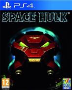 Space Hulk PS4 Garantie & morgen in huis!, Spelcomputers en Games, Games | Sony PlayStation 4, Vanaf 12 jaar, Ophalen of Verzenden