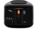 Veiling - Tefal Simply One FF1608 - Frituurpan - 2,1 L, Gebruikt