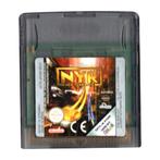 Game Boy Color New York Race (Losse cassette), Verzenden, Zo goed als nieuw