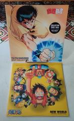 Matsuko Mawatari, Hiro Takahashi, Yusuke Homma, Kouhei, Cd's en Dvd's, Vinyl Singles, Nieuw in verpakking