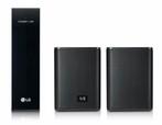 LG SPK8-S – Draadloze Achterspeaker, Audio, Tv en Foto, Luidsprekers, Ophalen, Zo goed als nieuw, Front, Rear of Stereo speakers