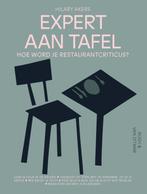 Expert aan tafel 9789038805917 Hilary Akers, Verzenden, Gelezen, Hilary Akers