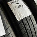 2 x Hifly 175-80-14 Zomerbanden 6mm, 14 inch, Gebruikt, 175 mm, Ophalen of Verzenden