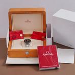 Omega - Seamaster 300 Master Co-Axial FULL SET -, Sieraden, Tassen en Uiterlijk, Horloges | Heren, Nieuw