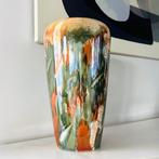 West Germany - Scheurich - Vaas - H. 33 cm - Aardewerk, Antiek en Kunst, Antiek | Glas en Kristal