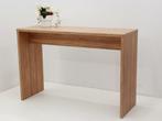 Balie toonbank 150x53cm (bxd) hoogte 100,5cm, multiplex in, Werkplek, Ophalen of Verzenden, Gebruikt, Overige typen