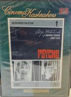 Psycho (dvd nieuw), Ophalen of Verzenden, Nieuw in verpakking