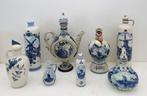 Kruik (8) - kruiken - Delfts blauw, Antiek en Kunst