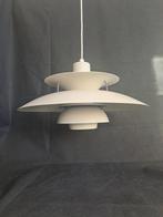 Louis Poulsen - Poul Henningsen - Lamp - PH5 - Staal