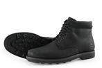 Timberland Laarzen in maat 44 Zwart | 10% extra korting, Kleding | Heren, Schoenen, Verzenden, Overige typen, Gedragen, Timberland