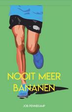 Nooit meer bananen 9789082920406 Job Pennekamp, Verzenden, Gelezen, Job Pennekamp