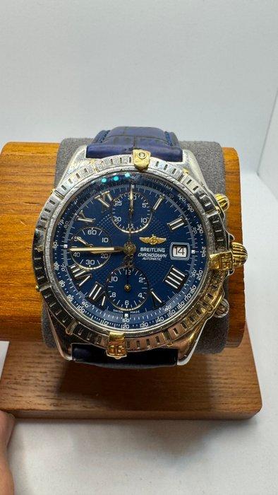 Breitling - Crosswind - B13355 - Heren - 2000, Sieraden, Tassen en Uiterlijk, Horloges | Heren