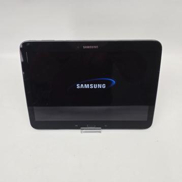 Samsung Galaxy Tab 3 GT P5210 16GB Wifi | Nette Staat beschikbaar voor biedingen