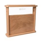 Mansion House BRUIN (nest 15x15x2)