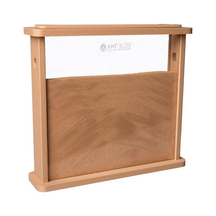 Mansion House BRUIN (nest 15x15x2), Dieren en Toebehoren, Insecten en Spinnen