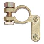 ProPlus Accupoolklem - Binnendiameter 16-17 mm - Messing..., Auto-onderdelen, Ophalen of Verzenden, Nieuw