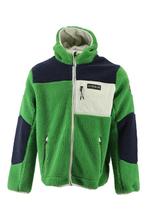 Napapijri Vest in maat XL Groen, Verzenden, Zo goed als nieuw, Overige kleuren, Napapijri