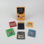 Nintendo - Gameboy Color - Limited Edition 1998 (new, Nieuw