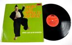LP James Last Swingt Op Klompen - AL163, Cd's en Dvd's, Vinyl | Jazz en Blues, Jazz, Gebruikt, 12 inch, Verzenden