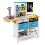 LIVSK Doktersset Houten Medisch Centrum - Interactieve Speel, Verzenden, Nieuw