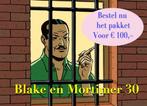 Blake en Mortimer 30 - Getekend Olrik - Pakket compleet 100€, Meerdere stripboeken, Ophalen of Verzenden, Nieuw