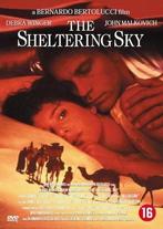 The Sheltering Sky - DVD (Films (Geen Games)), Ophalen of Verzenden, Zo goed als nieuw