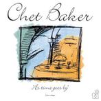 Chet Baker - As Time Goes By =Love Songs=, Nieuw in verpakking, 12 inch