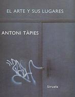 Antoni Tàpies: El arte y sus lugares, Nieuw, Verzenden