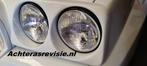 Koplamprand Opel Manta 400 voor Cibie lamp. (Exterieur), Verzenden, Nieuw, Opel