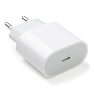 USB C snellader | Apple | 1 poort, Telecommunicatie, Mobiele telefoons | Toebehoren en Onderdelen, Nieuw, Verzenden