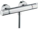 Hansgrohe Ecostat Comfort - Opbouw douchethermostaat -, Verzenden, Zo goed als nieuw