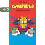 Garfield Pocket 77 - Garfield staat zijn mannetje Jim Davis, Boeken, Verzenden, Zo goed als nieuw, Jim Davis