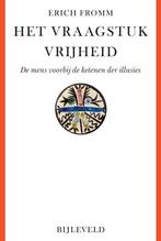 9789061315452 Het vraagstuk vrijheid Erich Fromm, Boeken, Nieuw, Erich Fromm, Verzenden