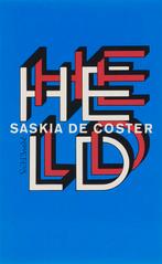 Held 9789044610857 Saskia de Coster, Verzenden, Gelezen, Saskia de Coster