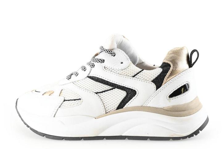 Lina Locchi sneakers in maat 37 Wit | 25% korting, Kleding | Dames, Schoenen, Wit, Gedragen, Sneakers of Gympen, Verzenden